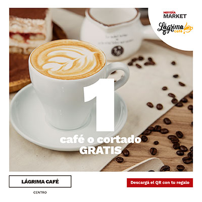 ILágrima Café